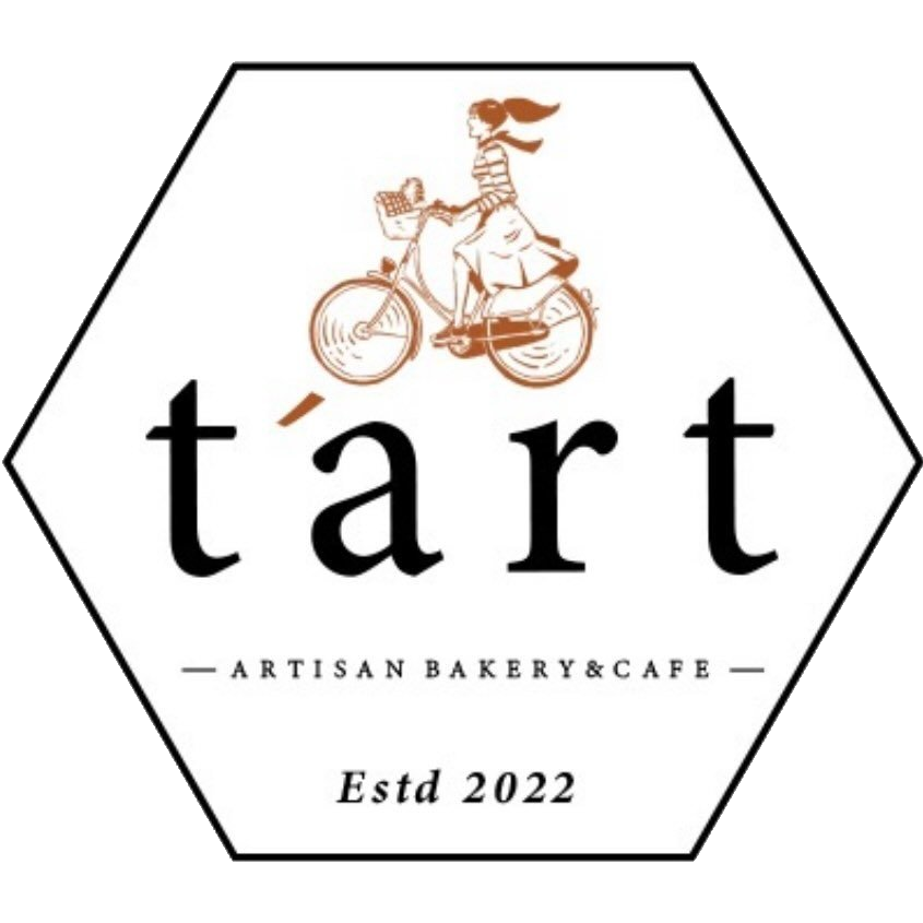 Tart Bakery Logo